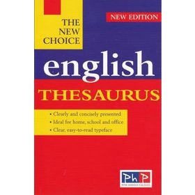 English Thesaurus - kollektif