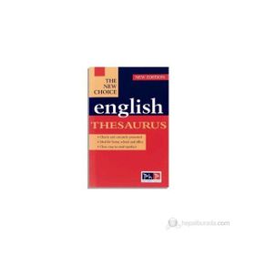 English Thesaurus - kollektif