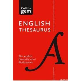 English Thesaurus - kollektif