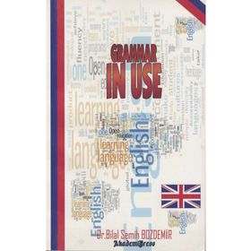 English -Turkish Grammer in Use - Bilal Semih Bozdemir