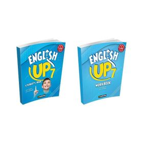 English Up 7 Student's Book