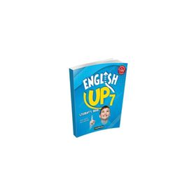 English Up 7 Student's Book