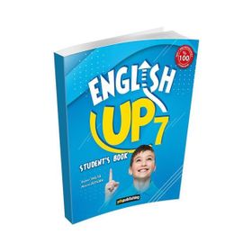 English Up 7 Student's Book