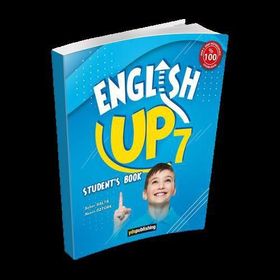 English Up 7 Student's Book