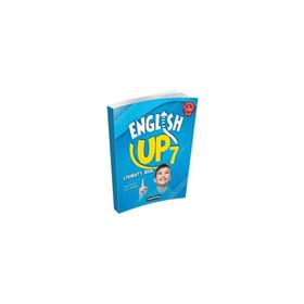 English Up 7 Student's Book