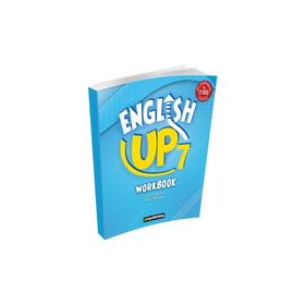 English Up 7 Workbook