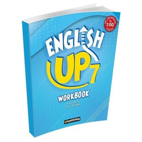 English Up 7 Workbook