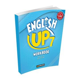 English Up 7 Workbook