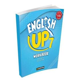English Up 7 Workbook