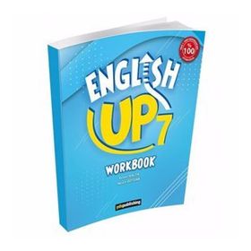 English Up 7 Workbook