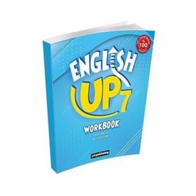 English Up 7 Workbook