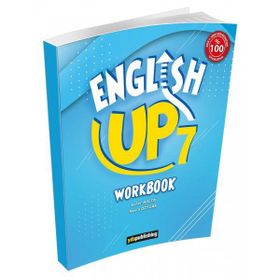 English Up 7 Workbook