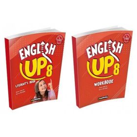 English Up 8. Sınıf-Yds Publishing