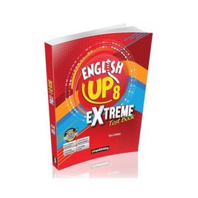 English Up 8. Sınıf-Yds Publishing