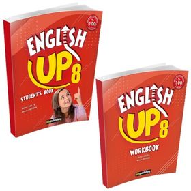 English Up 8. Sınıf-Yds Publishing