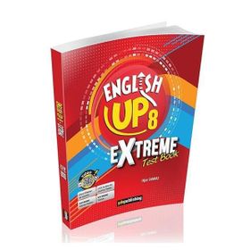 English Up 8. Sınıf-Yds Publishing