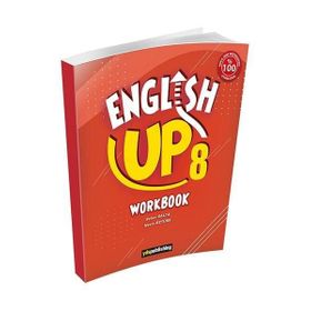 English Up 8. Sınıf-Yds Publishing