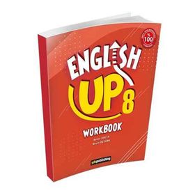 English Up 8. Sınıf-Yds Publishing