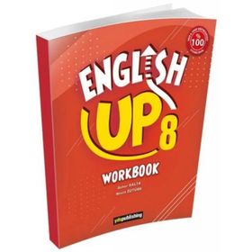 English Up 8. Sınıf-Yds Publishing