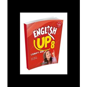 English Up 8 Student's Book