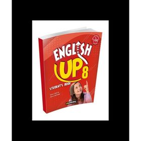English Up 8 Student's Book