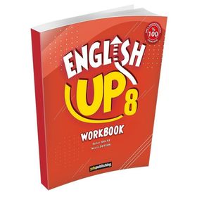English Up 8 Workbook