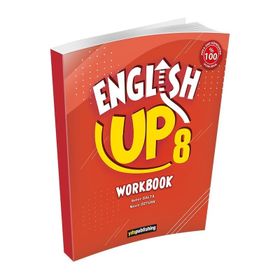 English Up 8 Workbook