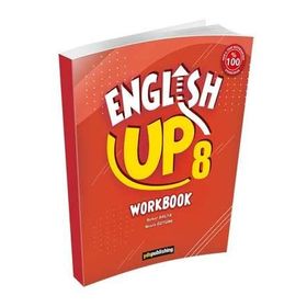 English Up 8 Workbook