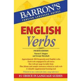 English Verbs - Vincent F. Hopper