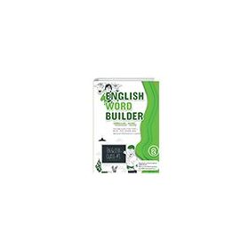English Word Builder 2 Cinius Yayınları