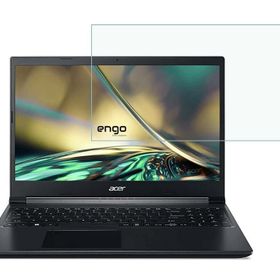 Engo Acer Aspire 7 15.6 inç Nano Ekran Koruyucu