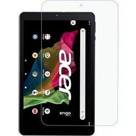 Engo Acer Iconia A10 Nano Flexible Şeffaf Ekran Koruyucu
