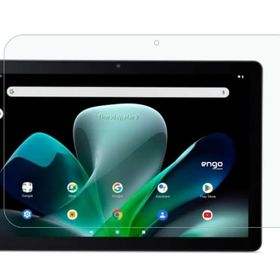 Engo Acer Iconia M10 Nano Flexible Şeffaf Ekran Koruyucu