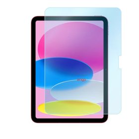 Engo Apple iPad 11 inç 11. Nesil Nano Şeffaf 9H Ekran Koruyucu
