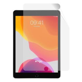 Engo Apple iPad 7.Nesil 10.2 inç Paperlike Kağıt Hissi Şeffaf Ekran Koruyucu