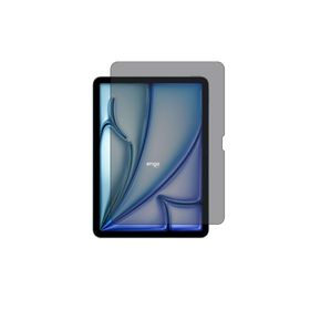 Engo Apple iPad Air 11 inç ile Uyumlu Hayalet Ekran Koruyucu