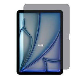Engo Apple iPad Air 11 inç ile Uyumlu Hayalet Ekran Koruyucu