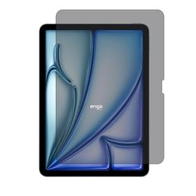 Engo Apple iPad Air 11 inç ile Uyumlu Hayalet Ekran Koruyucu