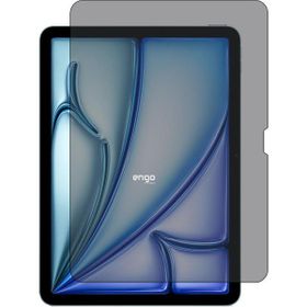 Engo Apple iPad Air 11 inç ile Uyumlu Hayalet Ekran Koruyucu
