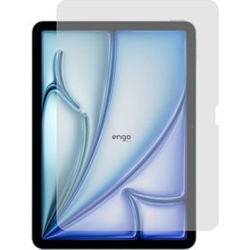 Engo Apple iPad Air 11 inç Mat Şeffaf 2024 Ekran Koruyucu