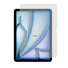 Engo Apple iPad Air 11 inç Mat Şeffaf 2024 Ekran Koruyucu