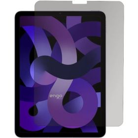 Engo Apple iPad Air 5 ile Uyumlu Hayalet 10.9 inç Ekran Koruyucu