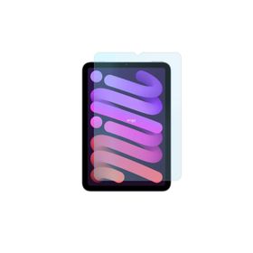Engo Apple iPad Mini 7 8.3 inç Nano Şeffaf Ekran Koruyucu