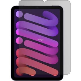 Engo Apple iPad Mini 7 Hayalet 8.3 inç Şeffaf Ekran Koruyucu