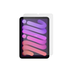 Engo Apple iPad Mini 7 Mat 8.3 inç Şeffaf Ekran Koruyucu