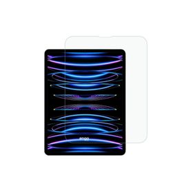 Engo Apple iPad Pro 11 inç 2022 4. Nesil Flexible Nano Ekran Koruyucu