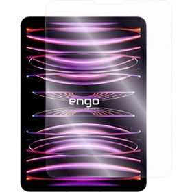 Engo Apple iPad Pro 11 inç 4. Nesil Mat Parmak İzi Bırakmaz Ekran Koruyucu