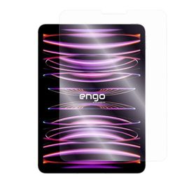 Engo Apple iPad Pro 11 inç 4. Nesil Mat Parmak İzi Bırakmaz Ekran Koruyucu