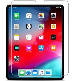 Engo Apple iPad Pro 11 inç Flexible Nano Ekran Koruyucu