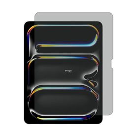 Engo Apple iPad Pro 13 inç ile Uyumlu Hayalet Ekran Koruyucu